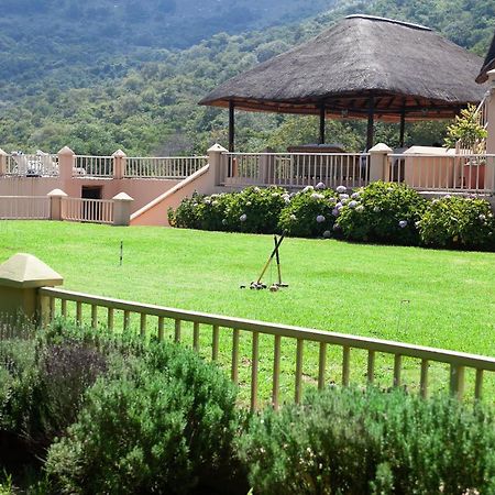 Steynshoop Mountain Lodge Hekpoort Eksteriør billede