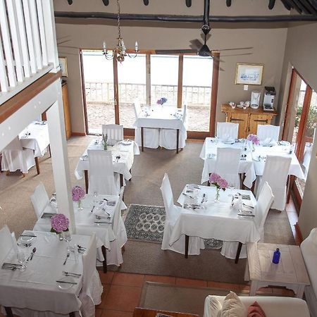 Steynshoop Mountain Lodge Hekpoort Eksteriør billede