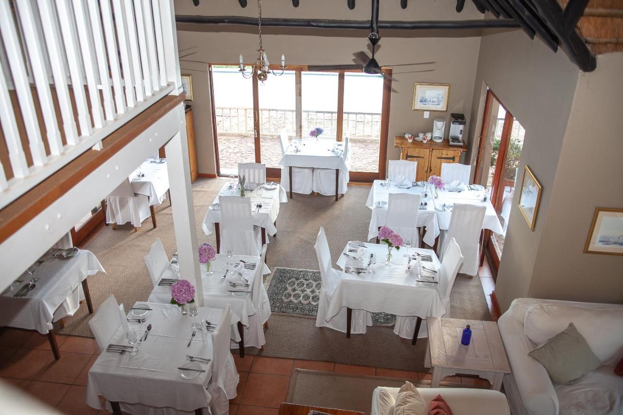 Steynshoop Mountain Lodge Hekpoort Eksteriør billede