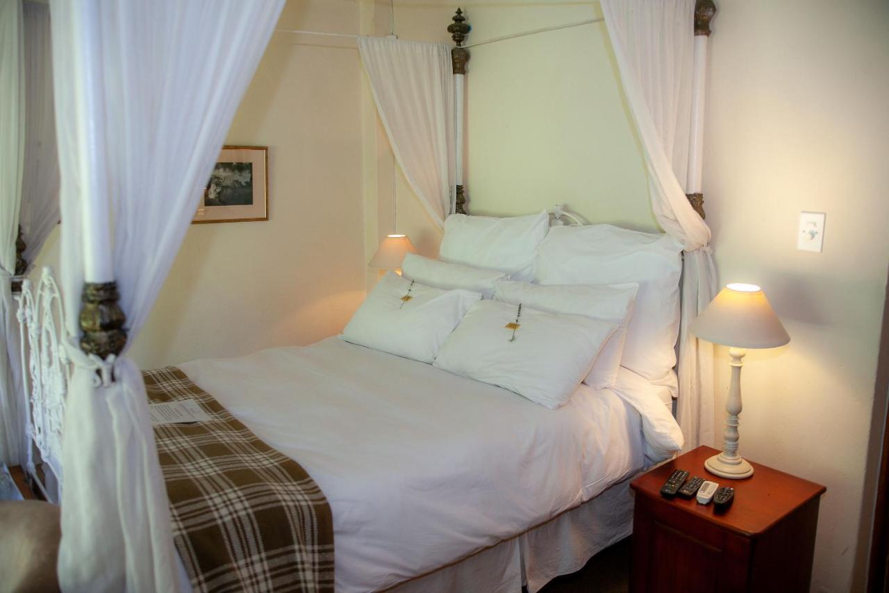 Steynshoop Mountain Lodge Hekpoort Eksteriør billede